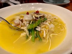 -镇江苏宁万豪酒店-苏筵中餐厅