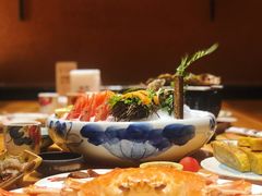 -大岛日本料理铁板烧(南通大饭店)