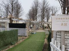 -安德鲁户外烧烤帐篷营地(马泉营店)