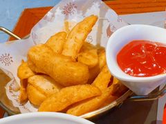 -通海俄式烧烤·俄罗斯大串(嵩山路店)