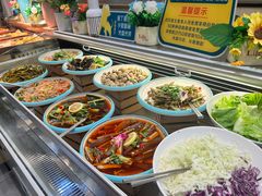 -诺丁牛排披萨自助餐厅(汕头苏宁店)