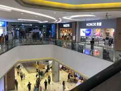 -中航城君尚购物中心