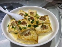 客家酿豆腐-新享乐海鲜(翠华路店)