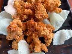 酥肉-炉小二铜锅牛蛙•川湘菜(三里屯店)