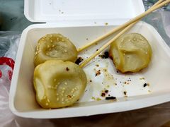 生煎包-腾元生煎(西华路店)