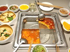 -海底捞火锅(壹悦城店)