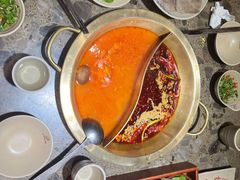 -小龙坎火锅(总店)