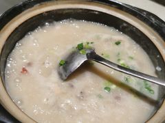 -如轩·海鲜砂锅粥·潮汕菜(小榄店)