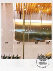 -3AM·S HAIR SALON烫发染发接发