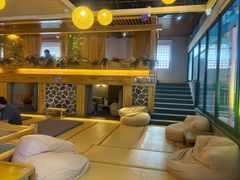 -星河湾温泉洗浴酒店