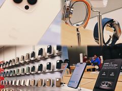 -Apple零售店(成都太古里店)