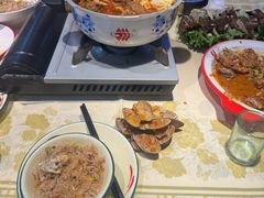 -张肴肴张记大排档(涉外店)