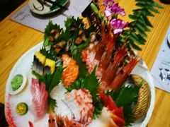 -花潮料理艺食馆(世欧广场店)