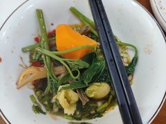 -岳记兴隆·青城腊排铜火锅(融创店)