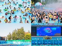 -欢乐水魔方水世界