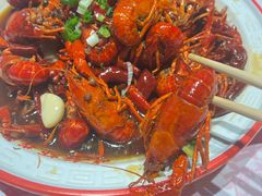 -阿青龙虾·烧烤大排档(湖里万达店)