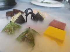 点心拼盘-名佳荟