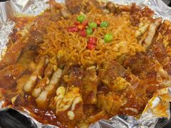 -李先生的首尔小馆(松江启源广场店)