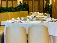 大堂-衡山汇·高级粤菜(霄云路店)