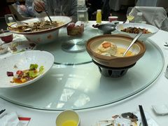 -旺顺阁·北京菜·烤鸭(魏公村店)