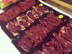 -陈记顺和牛肉火锅馆(天河北路店)