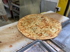 -咏春葱油饼(德政中路店)