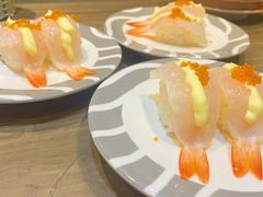 -新一番三文鱼寿司(红城湖店)