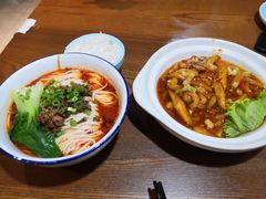-川人百味(金安中央大街店)