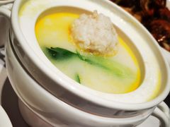 鮰鱼狮子头-八分饱·西津会(西津渡店)