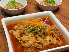 -驿楼兰·新疆菜(火车站店)