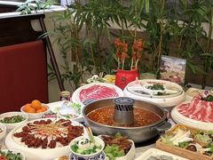 -蜀大侠火锅(总府路店)