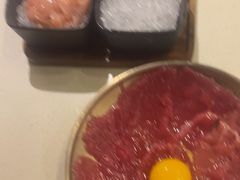 -新辣道鱼火锅(上地华联店)