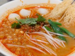 -留半山·香港食堂(啦啦宝都店)