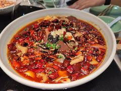 -当院鱼头泡饼(良乡店)