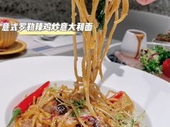 -JANS意式简餐厅·惠灵顿牛排