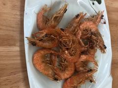-庆山饭店·海鲜饺子家常菜(北戴河黑石路店)