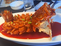 -RIVIERA 松鹤楼(外滩店)