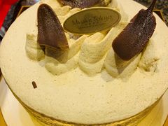 -布歌东京(德基BHG店)