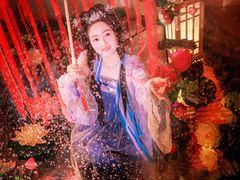 -红袖添香古风写真馆