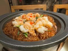 -绿茶餐厅(西单老佛爷店)