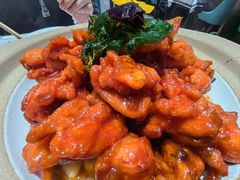 -大眼锅贴水饺(河东店)