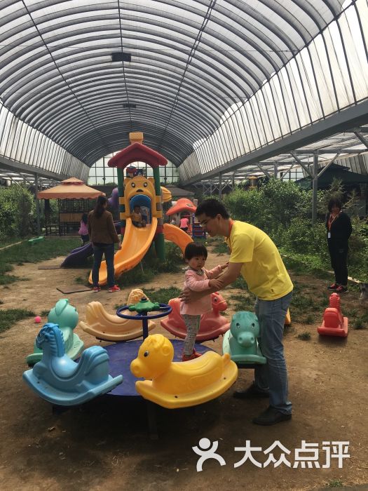 摩登家庭农场图片 - 第1张