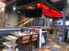 -前门·鲜肉火锅(长风店)