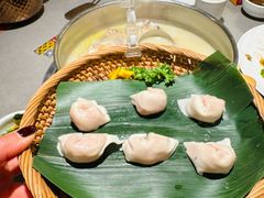 -顺德公·广东猪肚鸡(车公庙总店)