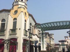 -菲拉格慕(美罗百货高新区店)