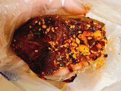 麻辣兔头-鑫记婆婆兔·兔头(春熙店)