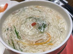-南京富力万达嘉华酒店·游宴一品淮扬中餐厅