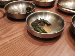 -春熙台韩国料理·章鱼肥牛(西丽店)