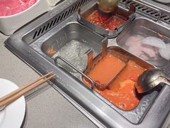-海底捞火锅(正大乐城店)