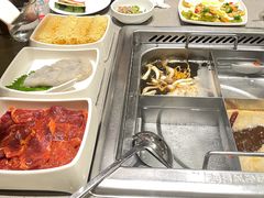 -海底捞火锅(铂澜大象城店)